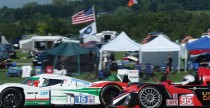 American Le Mans Series